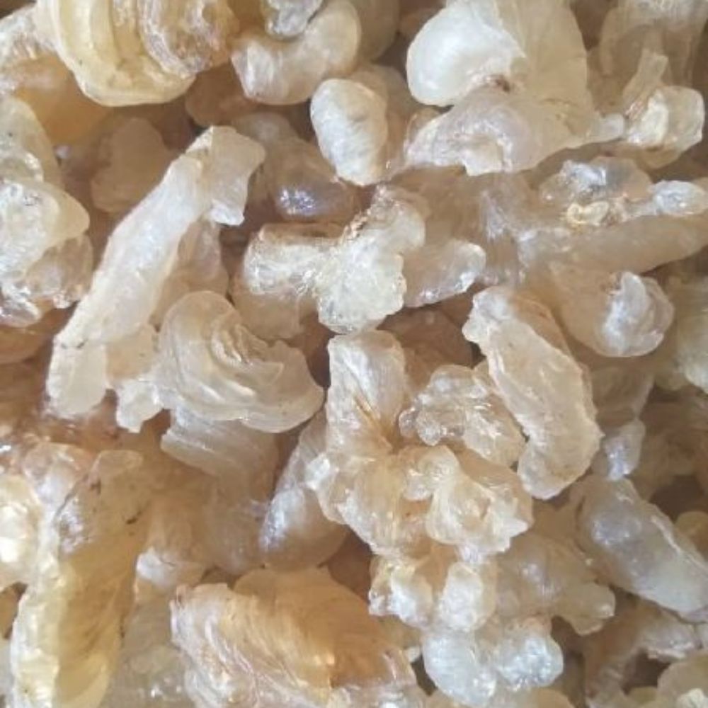 Gum Karaya